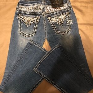 Miss Me Jeans Size 26